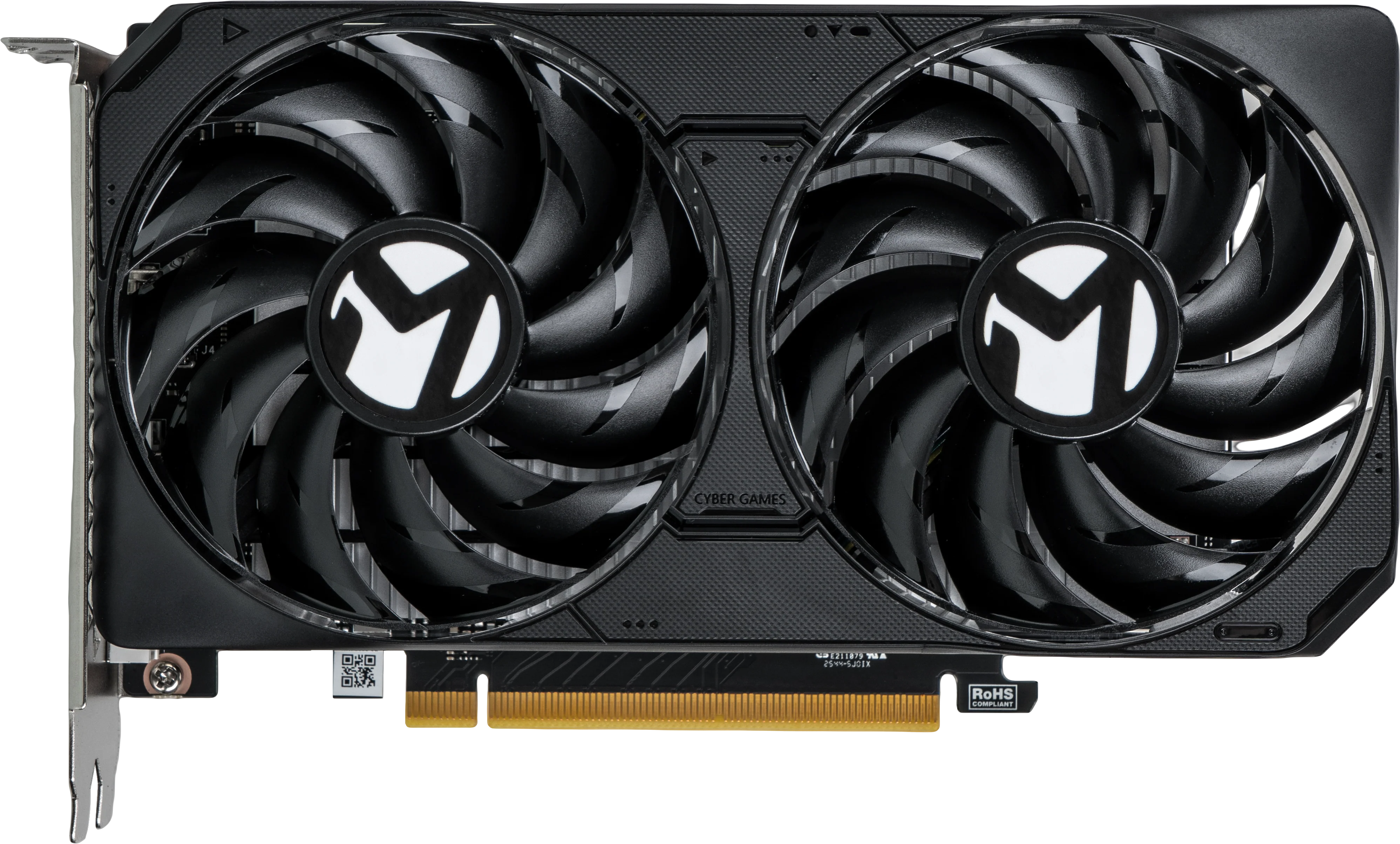 Nvidia Graphics Cards