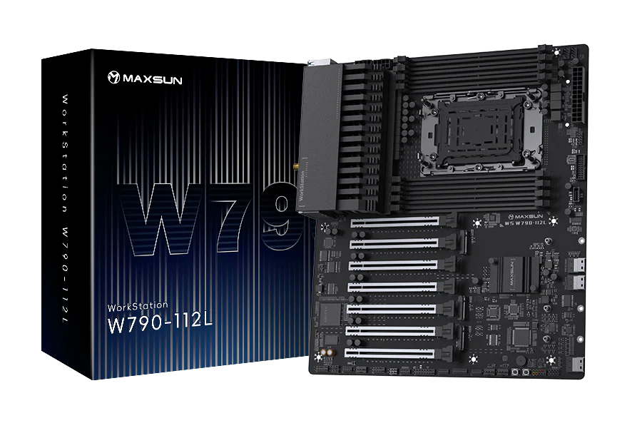 Industry Motherboards